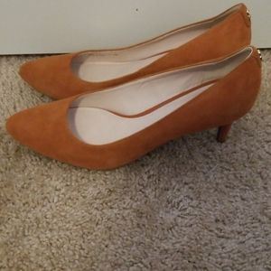 Womens size 9 high heels